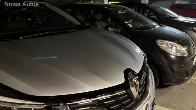 Rachat de voiture en l'état