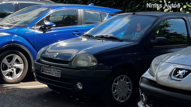 Rachat voiture gagée