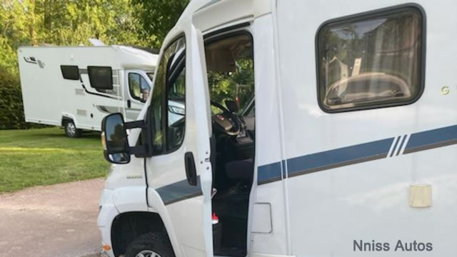 rachat camping-car
